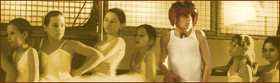 billy elliot movie picture: 