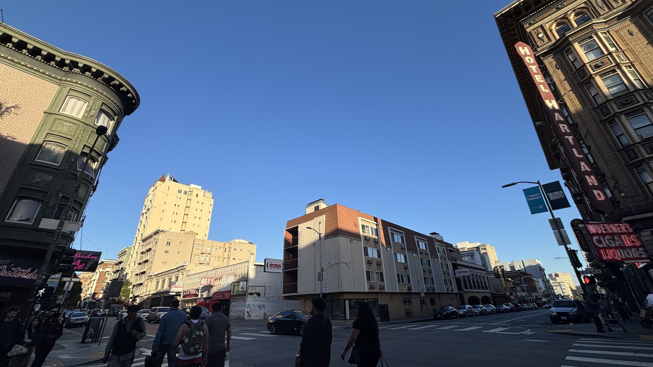 San Francisco photograph 1 of 13
