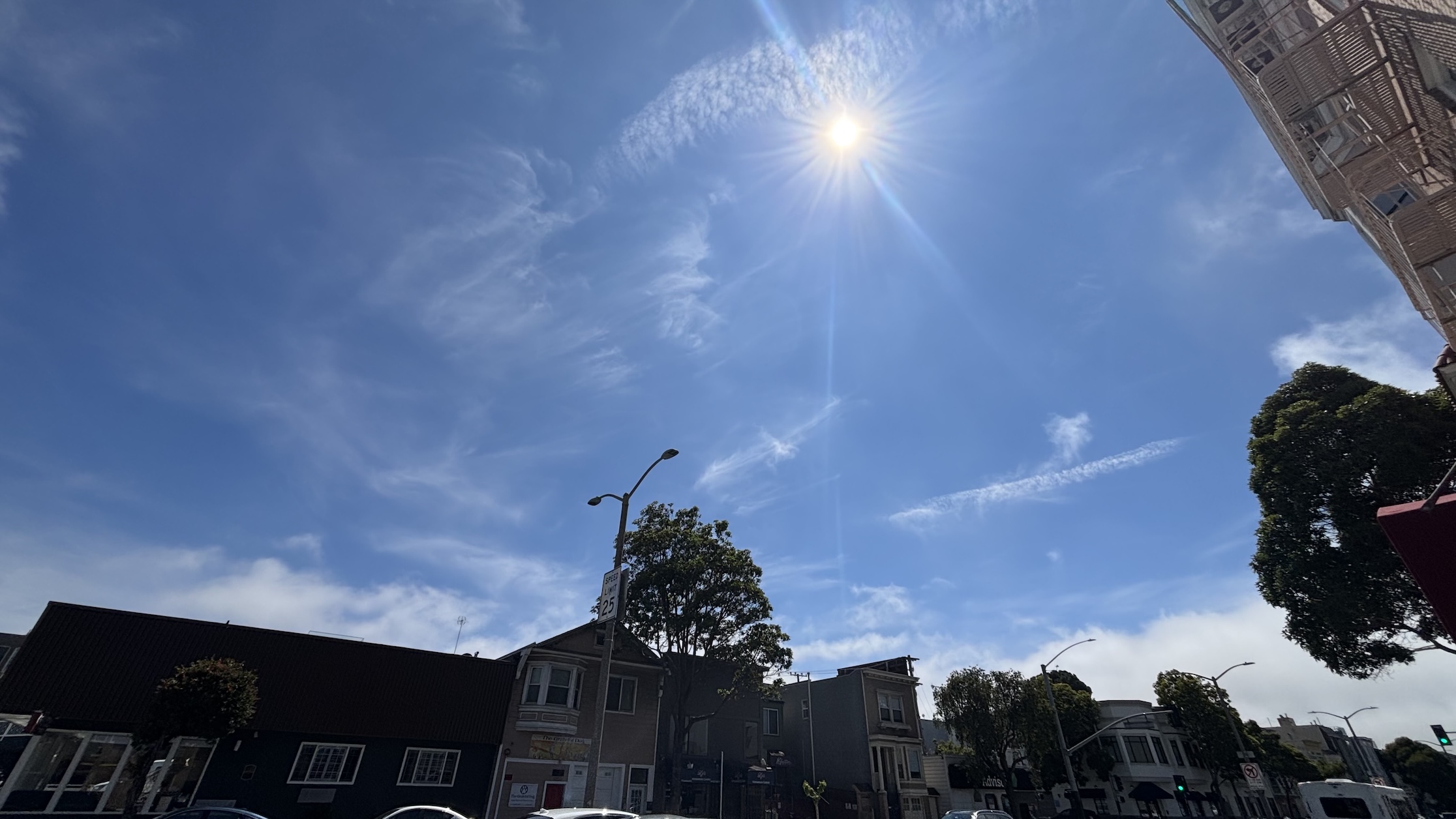 Talking sky photograph 1 of 23