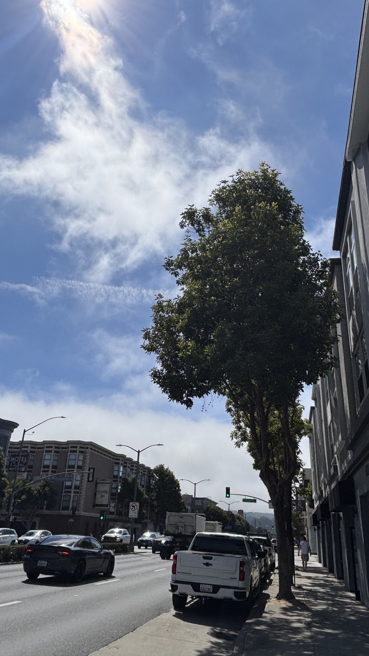 Talking sky photograph 1 of 13